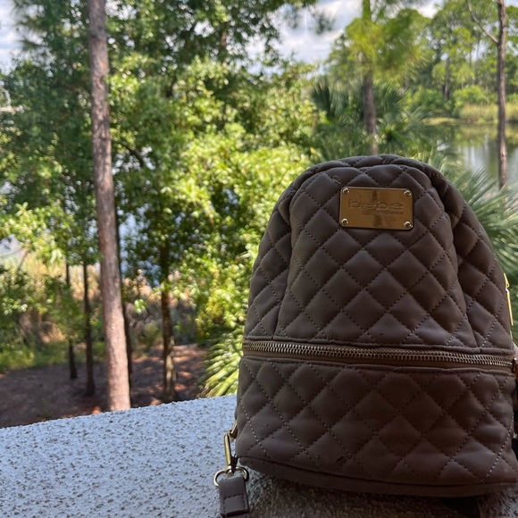 Bebe Mini-Backpack - Picture 4 of 4